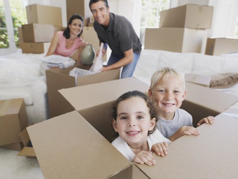 Man with van removal service in Balham for local home moves