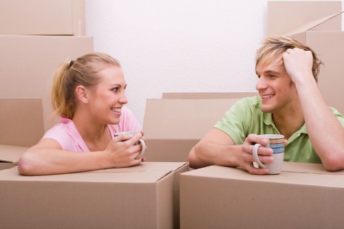 Flexible Balham man and van transport for home and business items