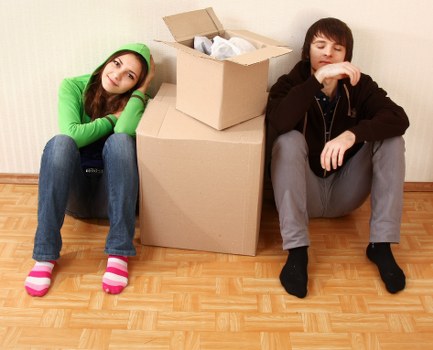 Commercial office relocation service in Balham