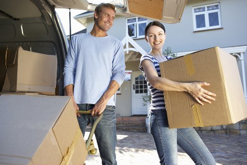 Local furniture removal service supporting Balham homes and businesses